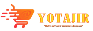 Yotajir Logo